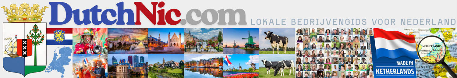 Gemaakt in Nederland - Trace Care